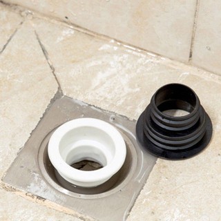 Sewer Seal Pool Floor Drain Sealing Plug Water Trap Pest Plastic Kitchen Hot #3