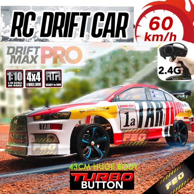 rc drift car racing