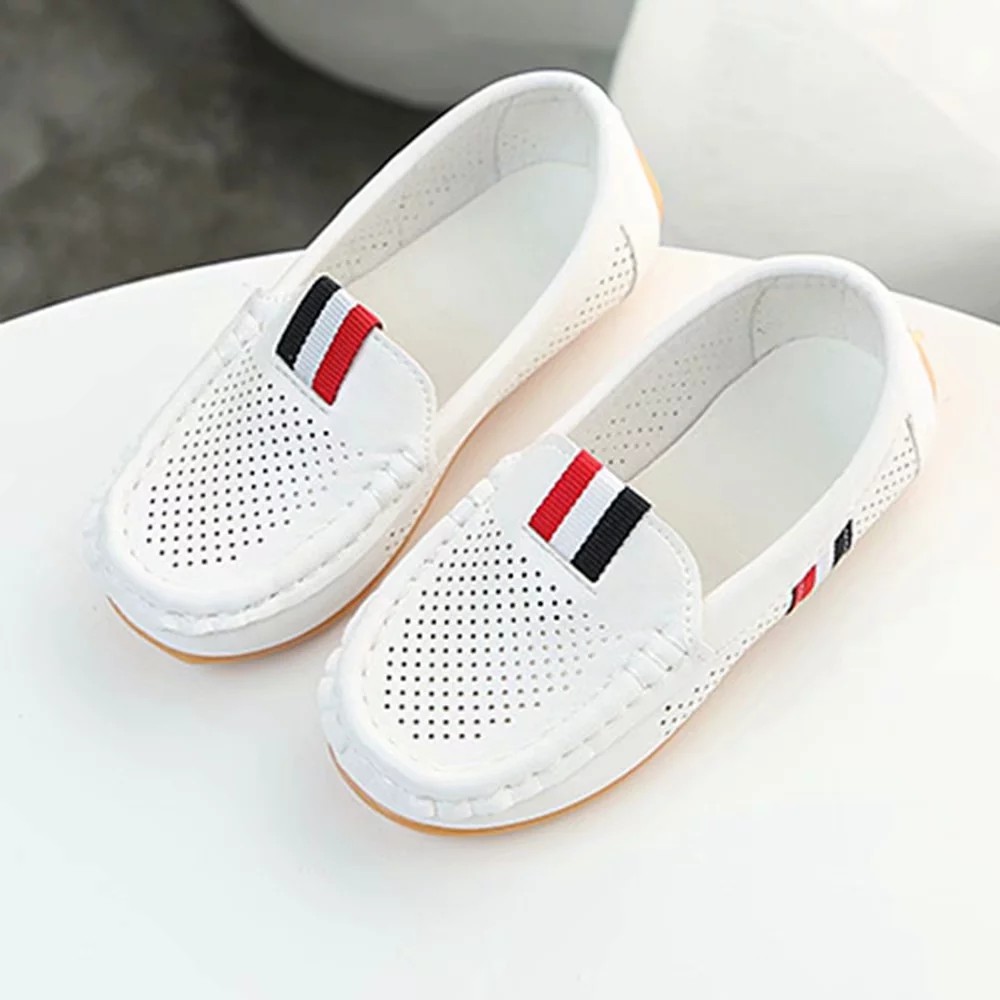 flat shoes for boy