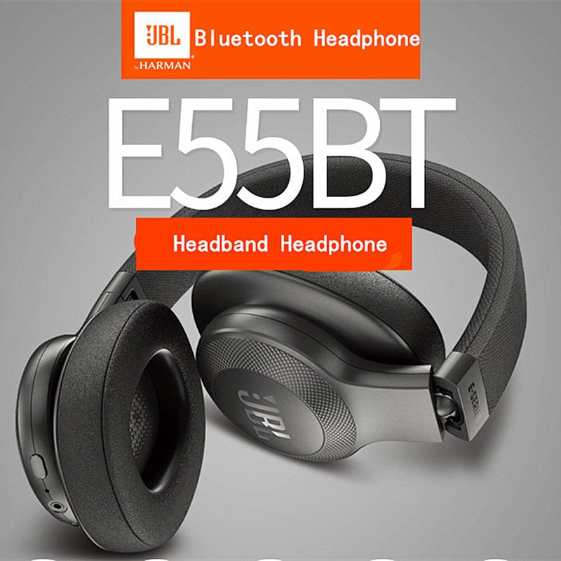 jbl e55bt bluetooth version
