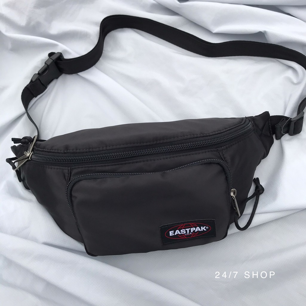 eastpak side bag