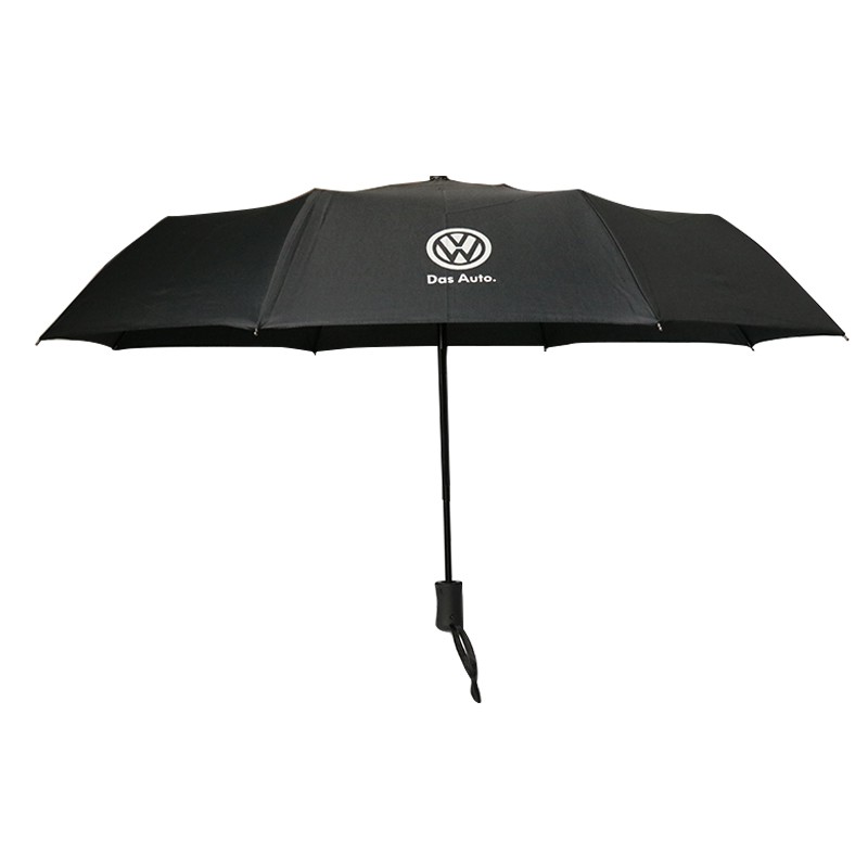 vw golf umbrella