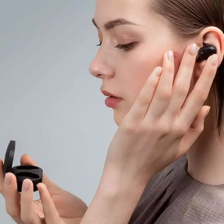 xiaomi redmi airdots earbuds tws