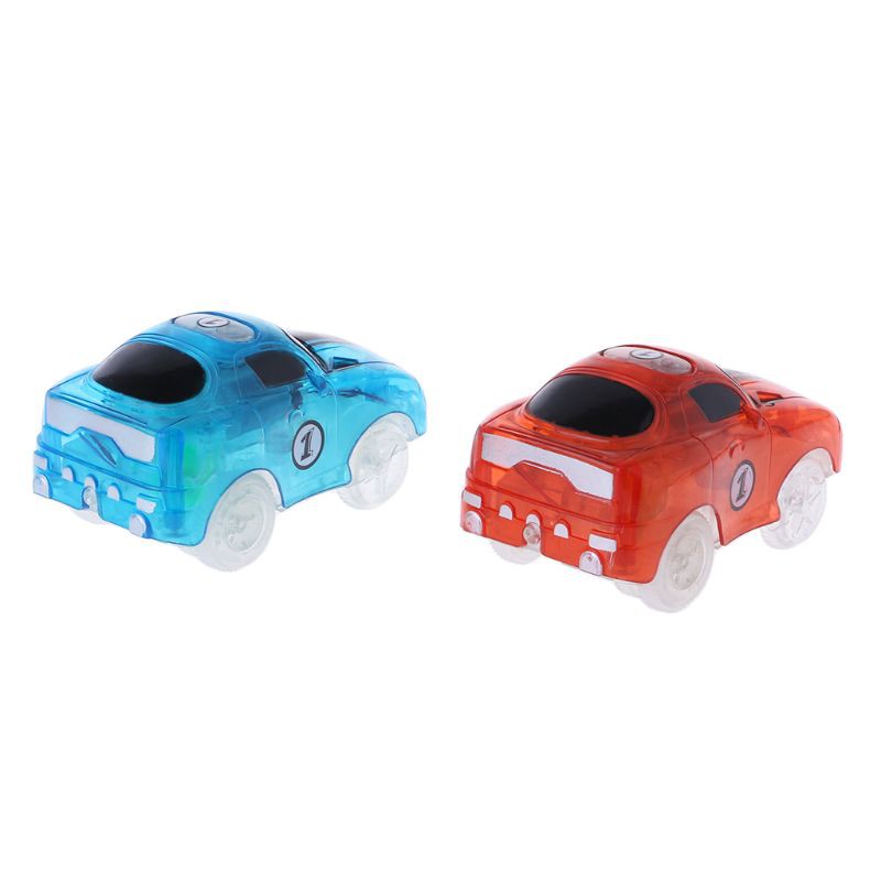 light up race track toy