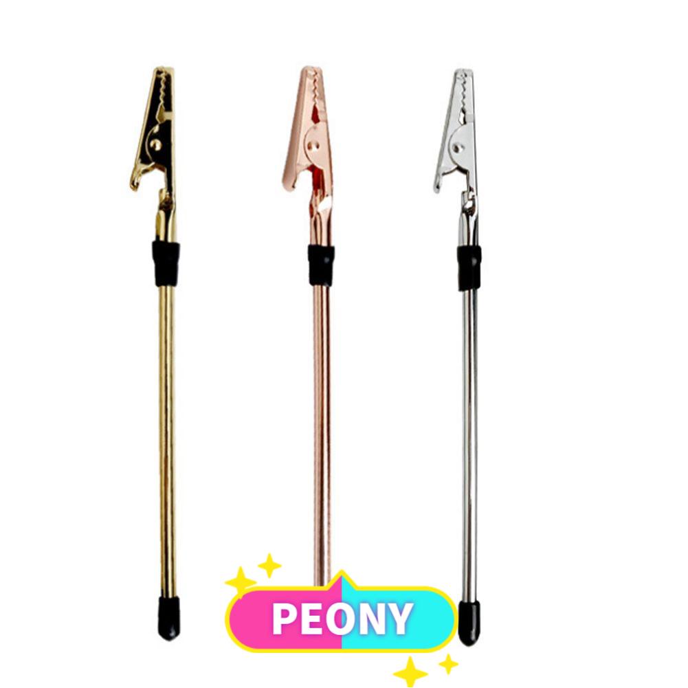 PEONY Clasps Bracelet Tool Watch Jewelry Helper Partner Jewelry Pliers