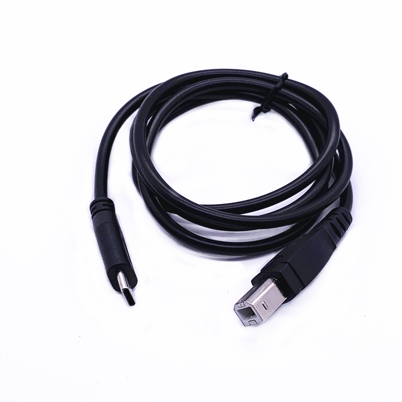 hp deskjet 2720 usb cable