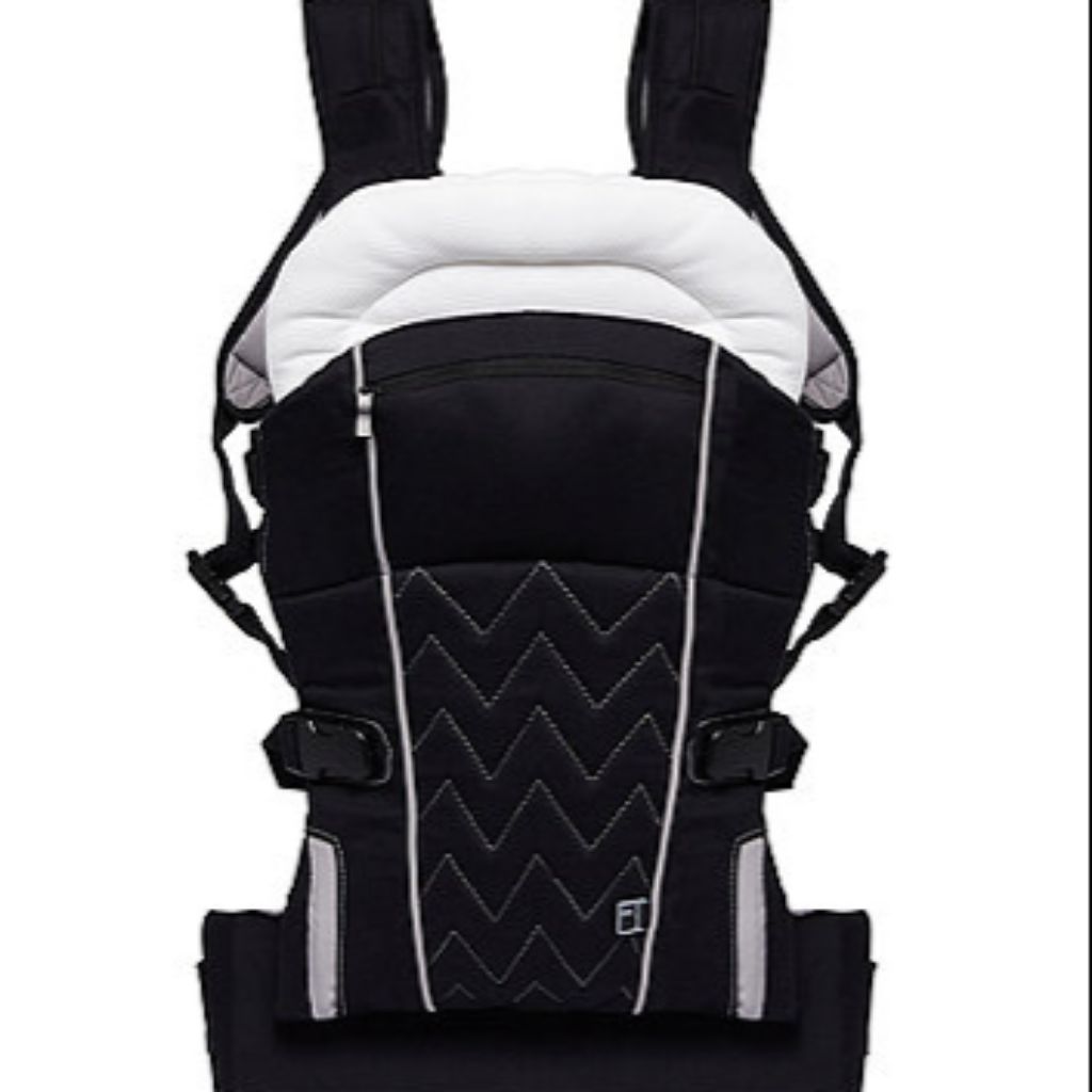 mothercare 4 position carrier