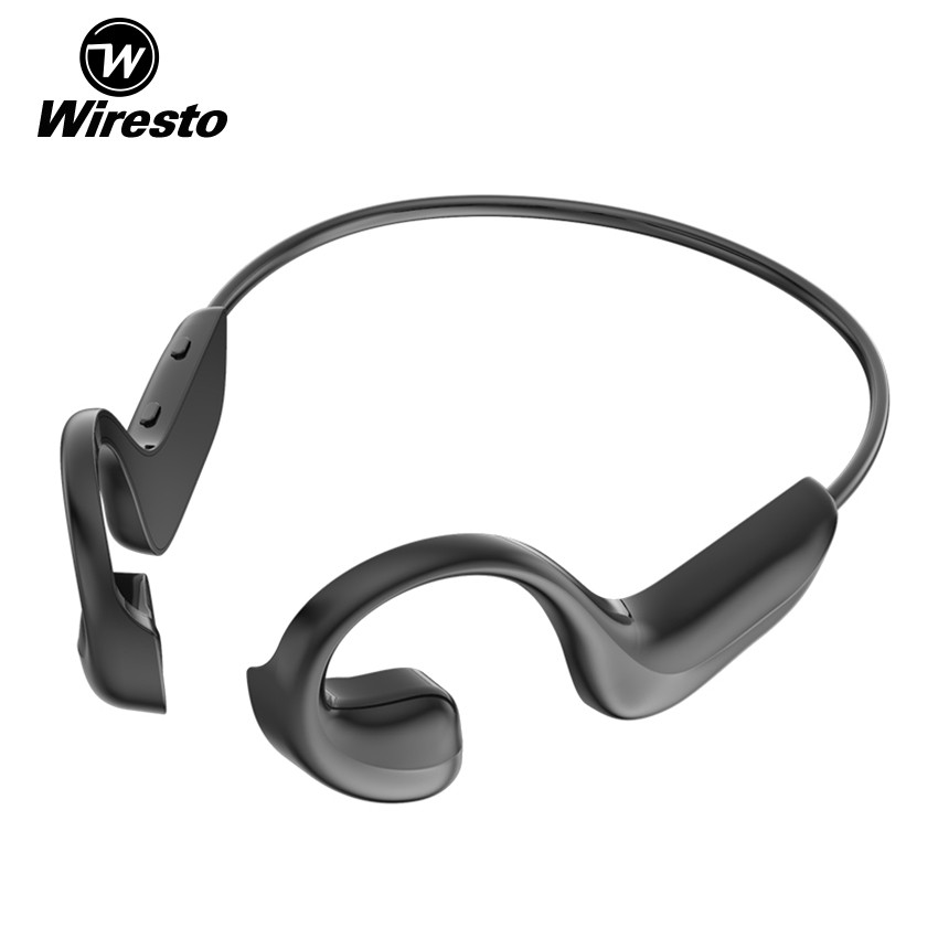 bone conduction bluetooth earbuds