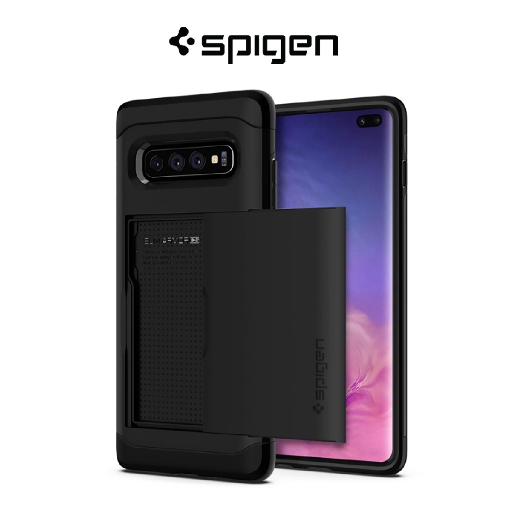 spigen s10 plus