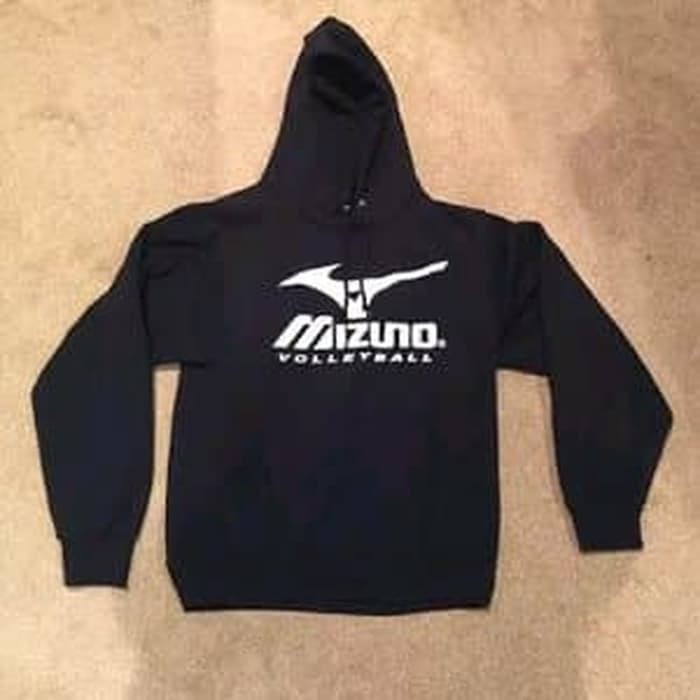 mizuno volleyball jacket