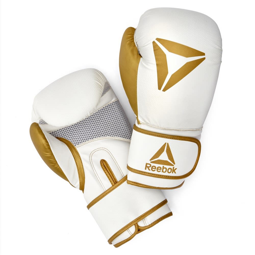 reebok combat gloves