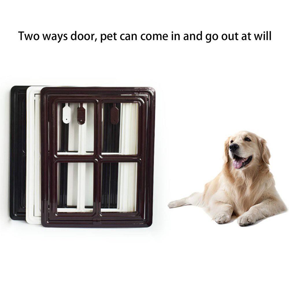 magnetic pet gate