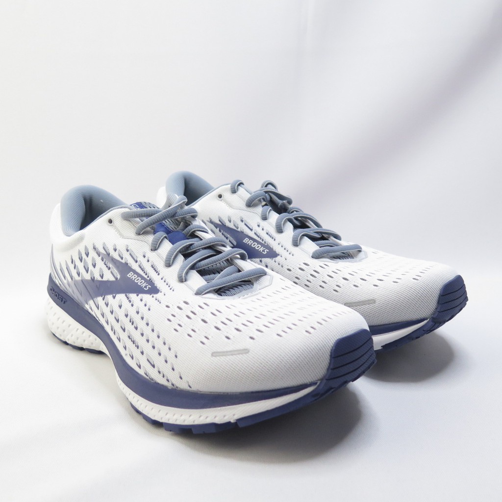brooks ghost 4e