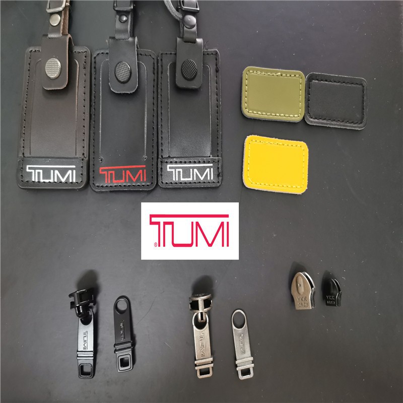 tumi tag engraving