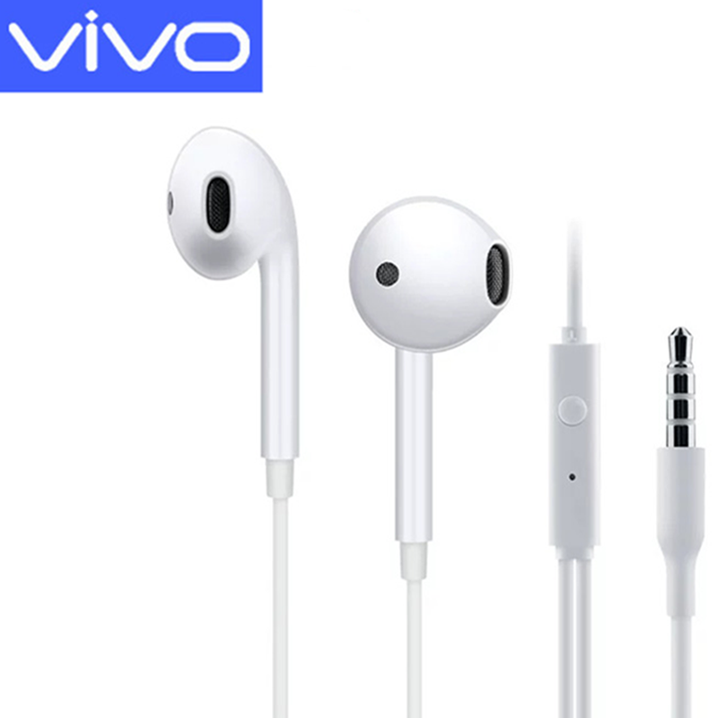 vivo xe160 earphones price