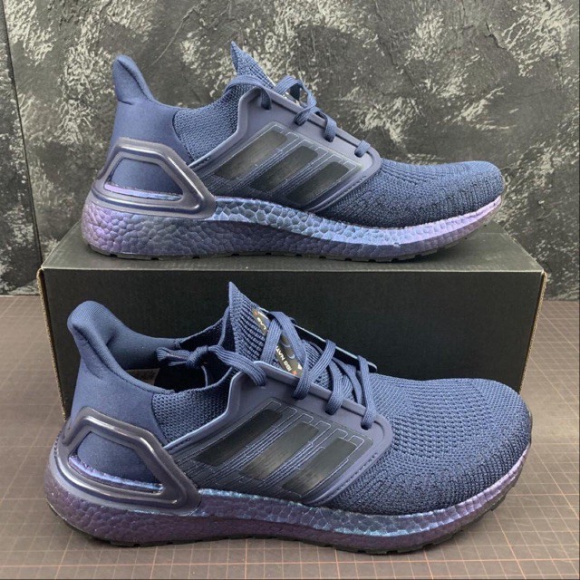 adidas ultra boost indigo