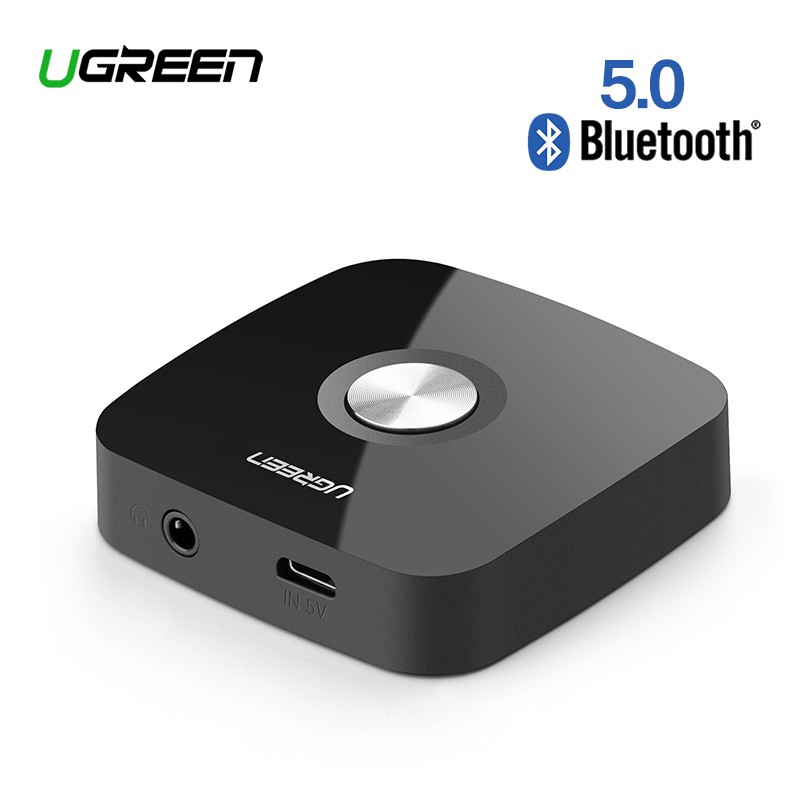 ugreen bluetooth receiver
