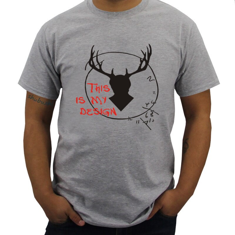 hannibal t shirt