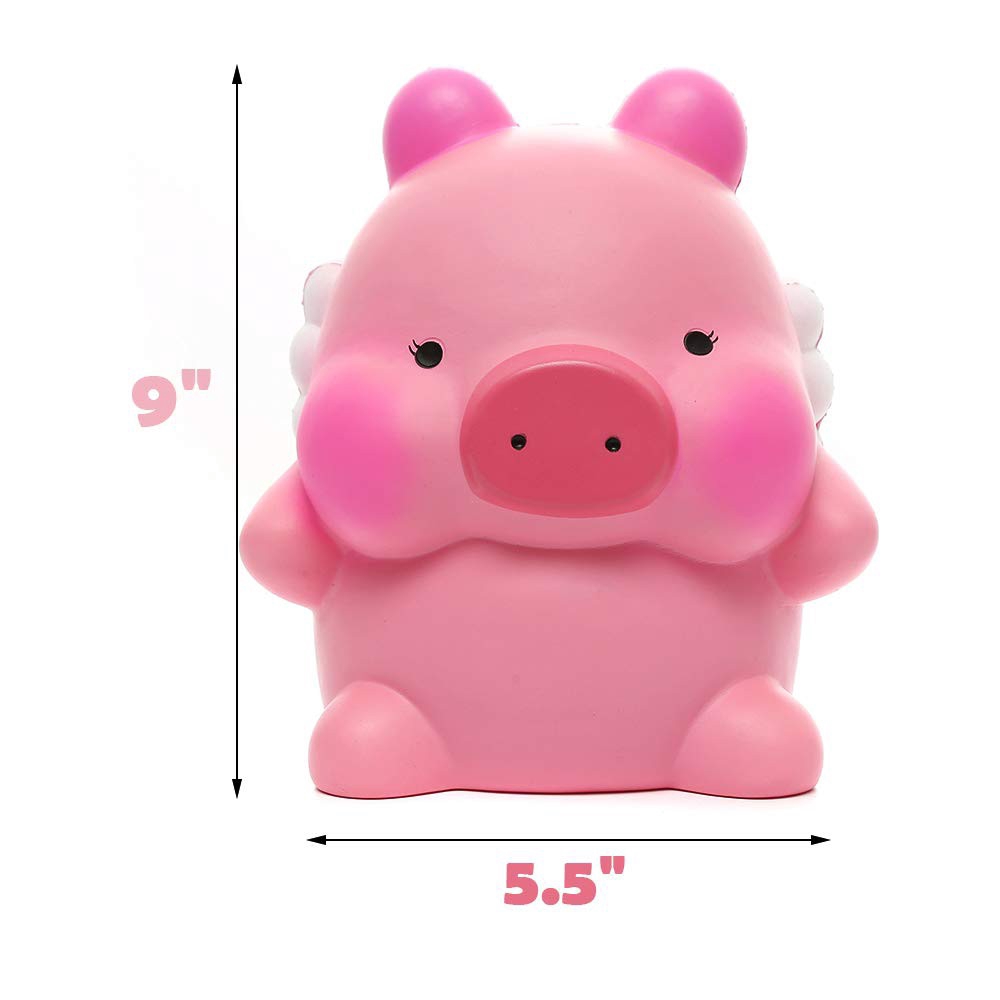 squishy pig