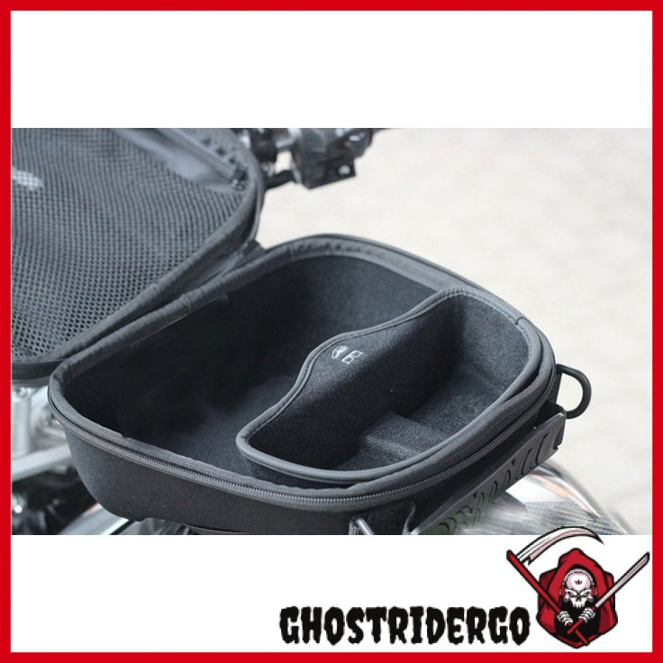 z650 tank bag