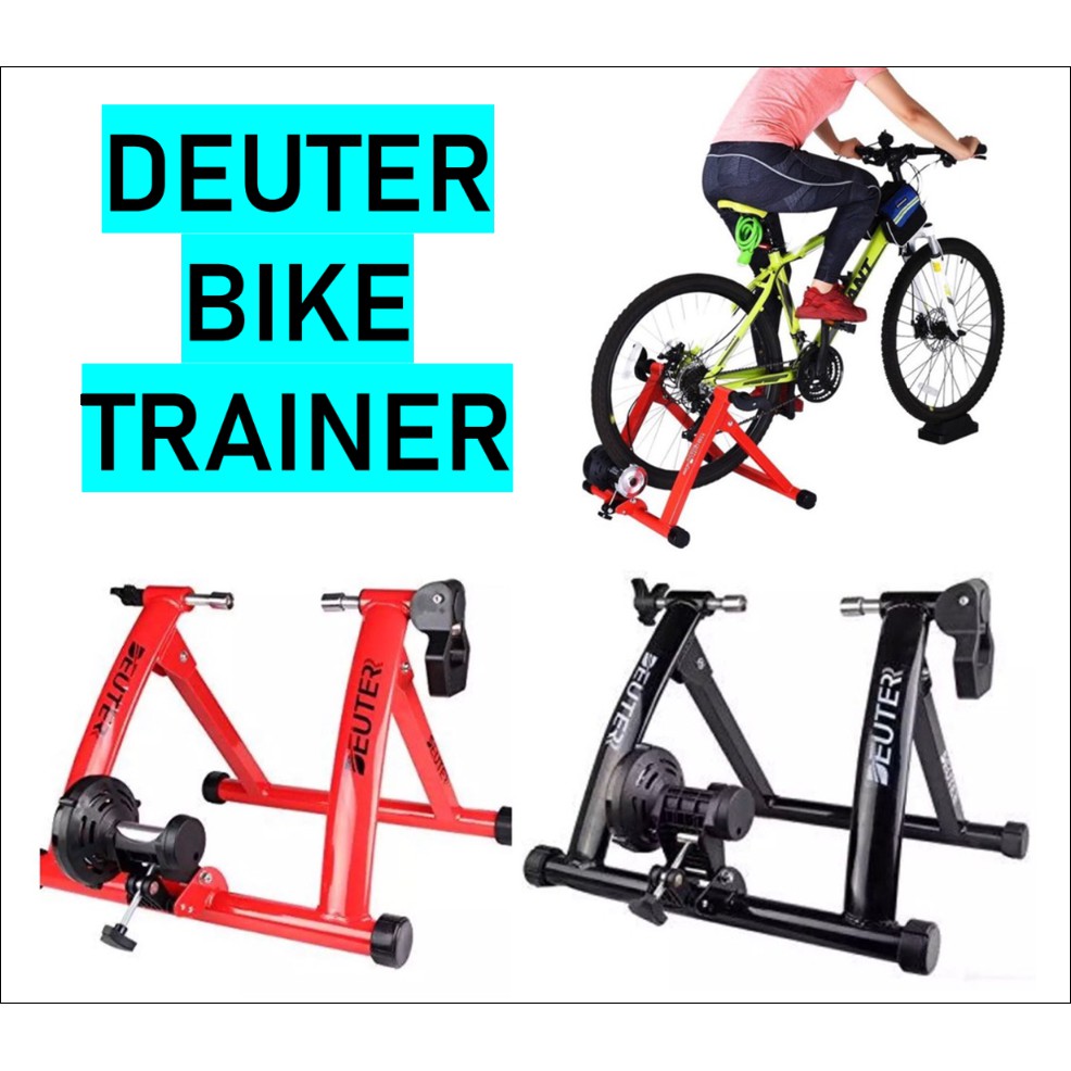 bicycle trainer