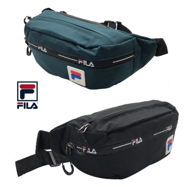 fila money bag