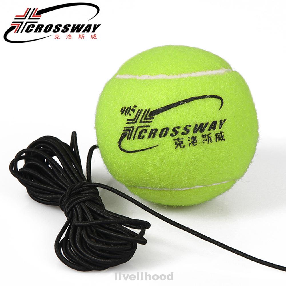 heavy duty tennis trainer