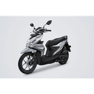 Winglet HONDA BEAT FI LED BEAT STREET BEAT DELUXE 2022 Winglet HONDA BEAT FI LED BEAT STREET BEAT DELUXE 2022