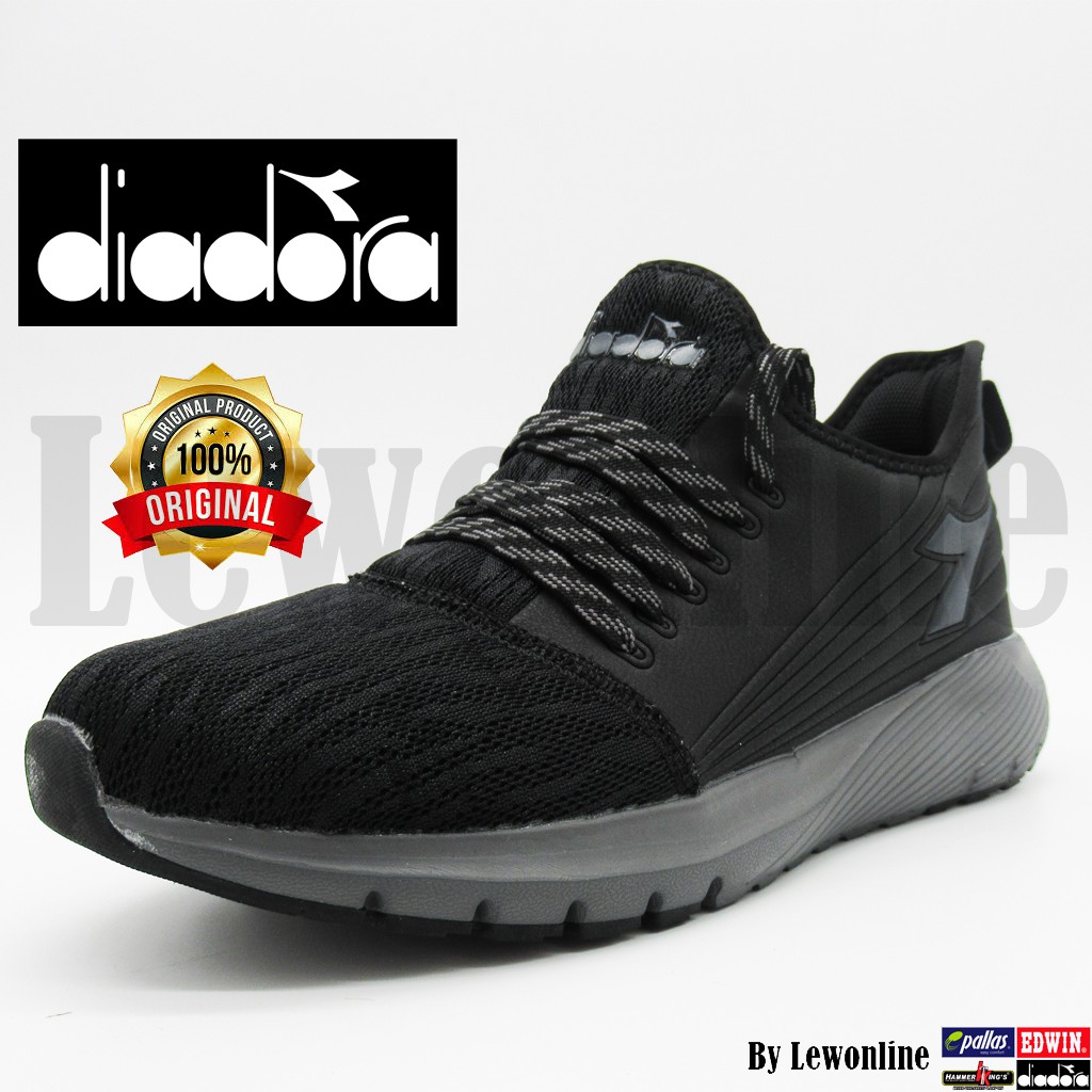 diadora shoe size