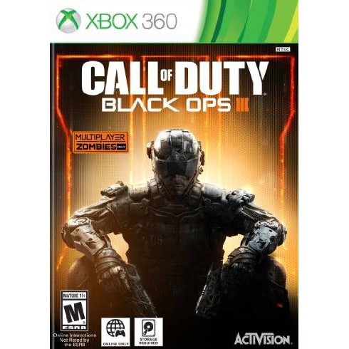 call of duty 1 xbox 360