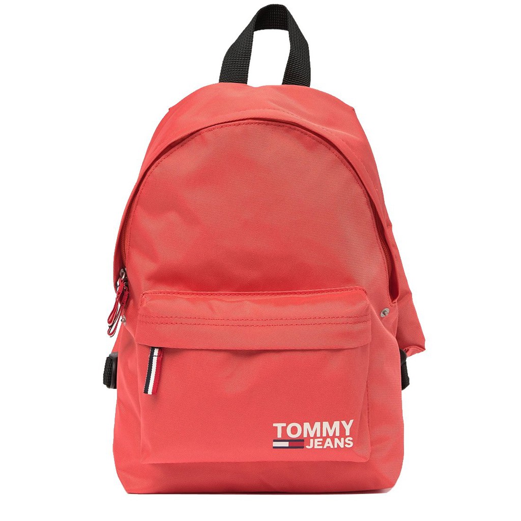Tommy Hilfiger TJW City Mini Backpack Bag in Emberglow Singapore