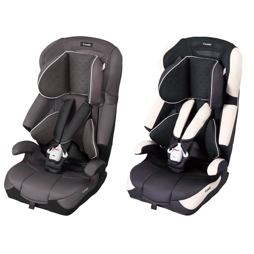 Combi Joytrip High Back Booster Seat With Free Gift Shopee Singapore