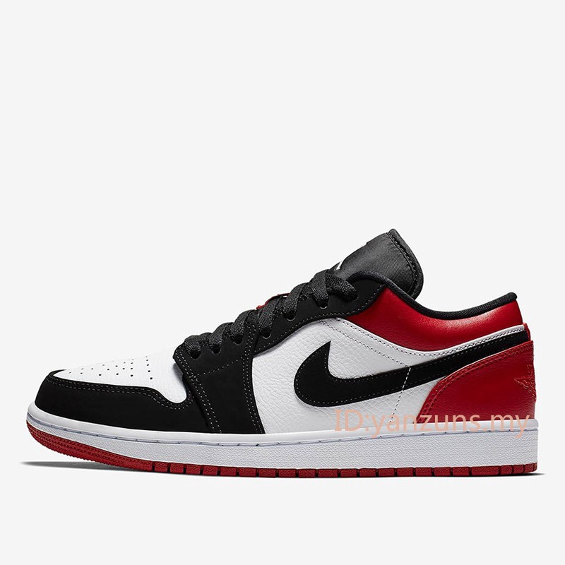 air jordan 1 low aj1