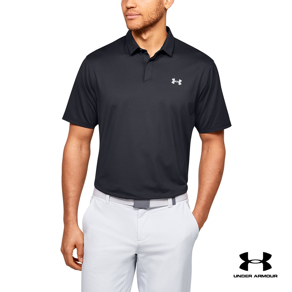 under armor polo sale