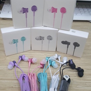 xiaomi ori earphone