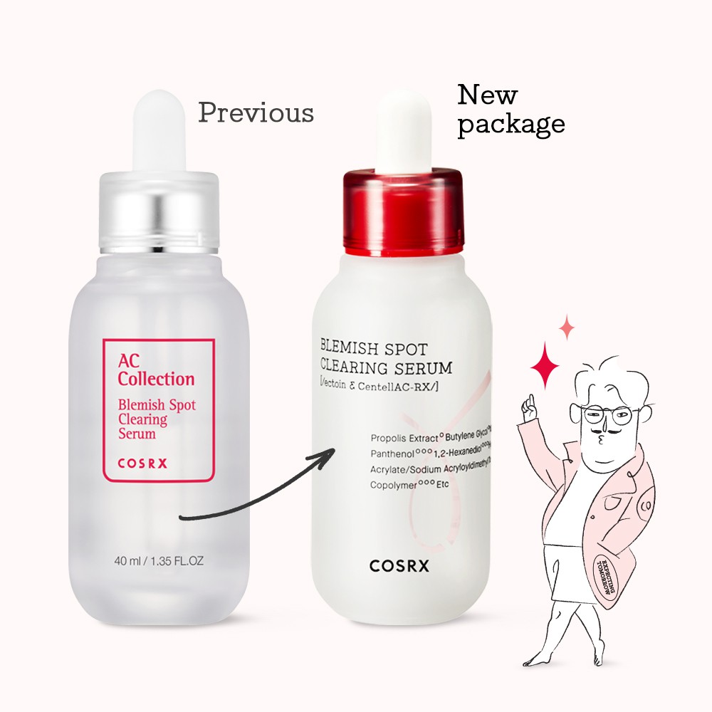 cosrx blemish spot