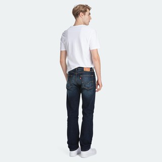 Levi's 505™ Regular Fit Jeans 00505-1552 | Shopee Singapore