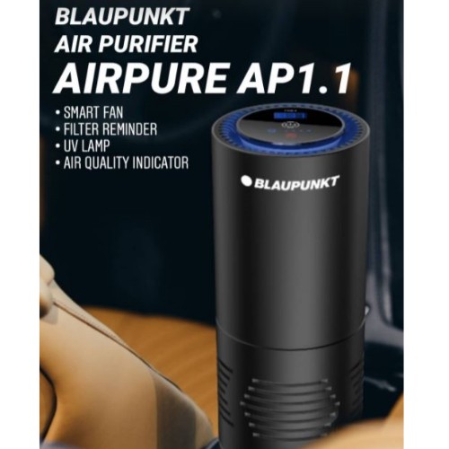 blaupunkt dehumidifier with air purifier