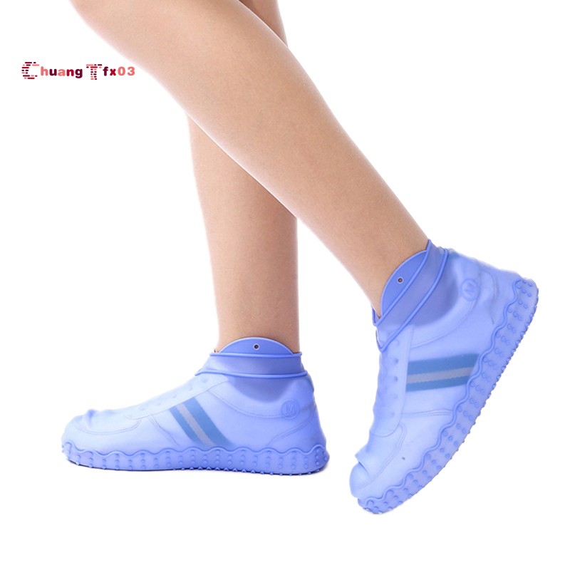 silicone shoe cover shopee