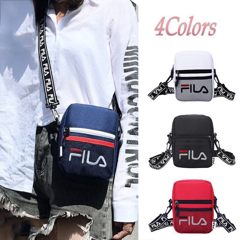 fila small bag