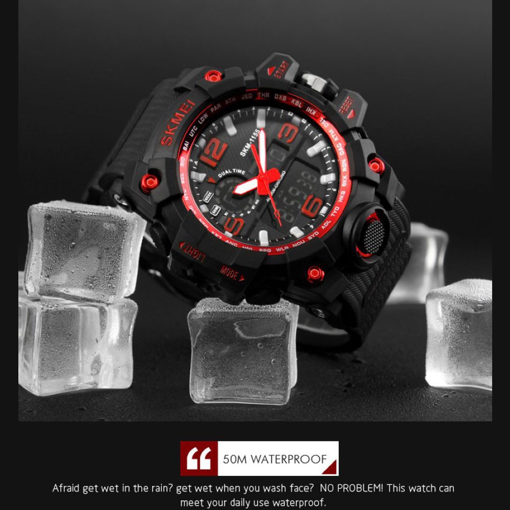 skmei watch 1155