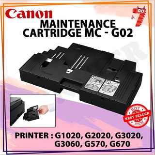 harga cartridge canon g2020