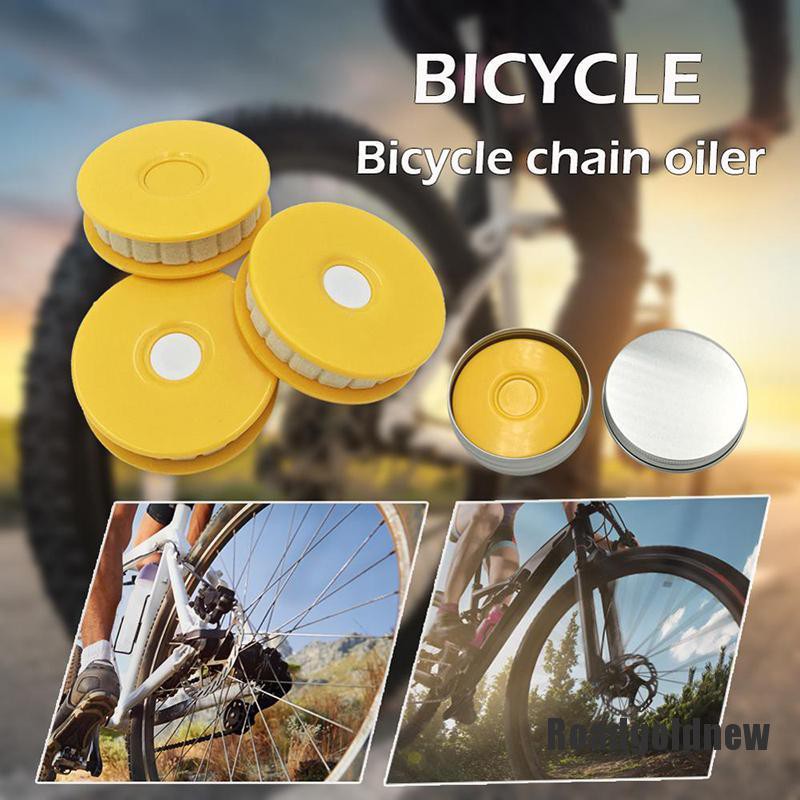 bike chain roller