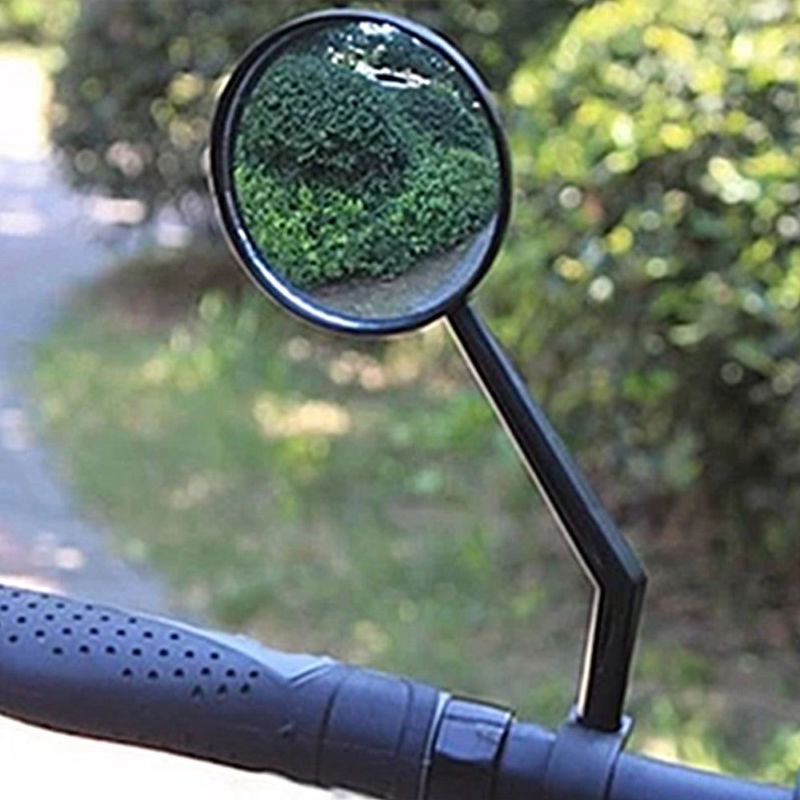 bicycle back mirror