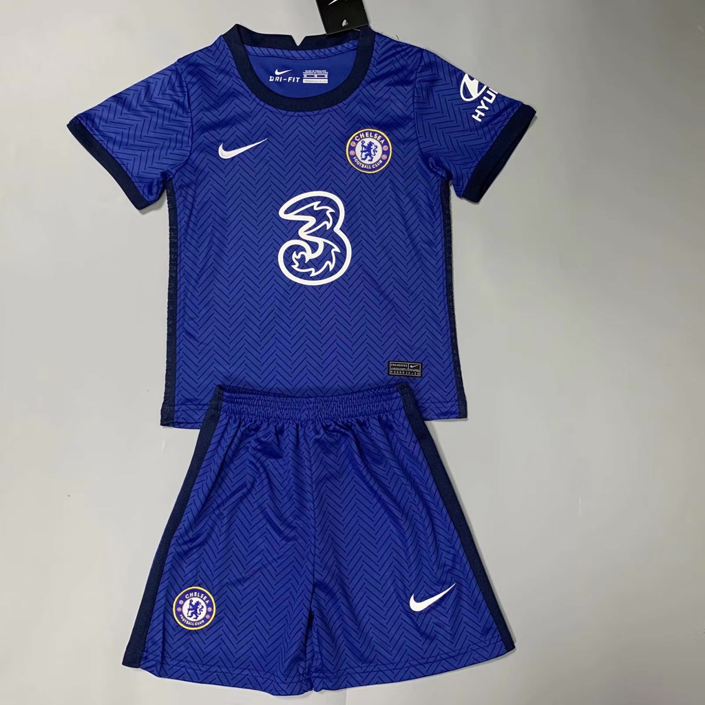 chelsea best jersey