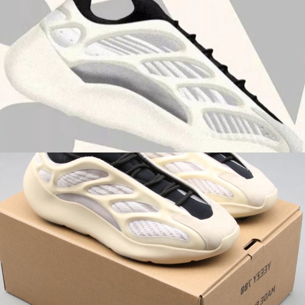 Adidas Yeezy Foam Runner Подробные фото и сто имость