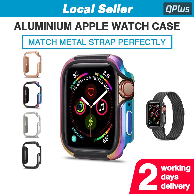 Apple Watch Series 6 Price And Deals May 2021 Singapore