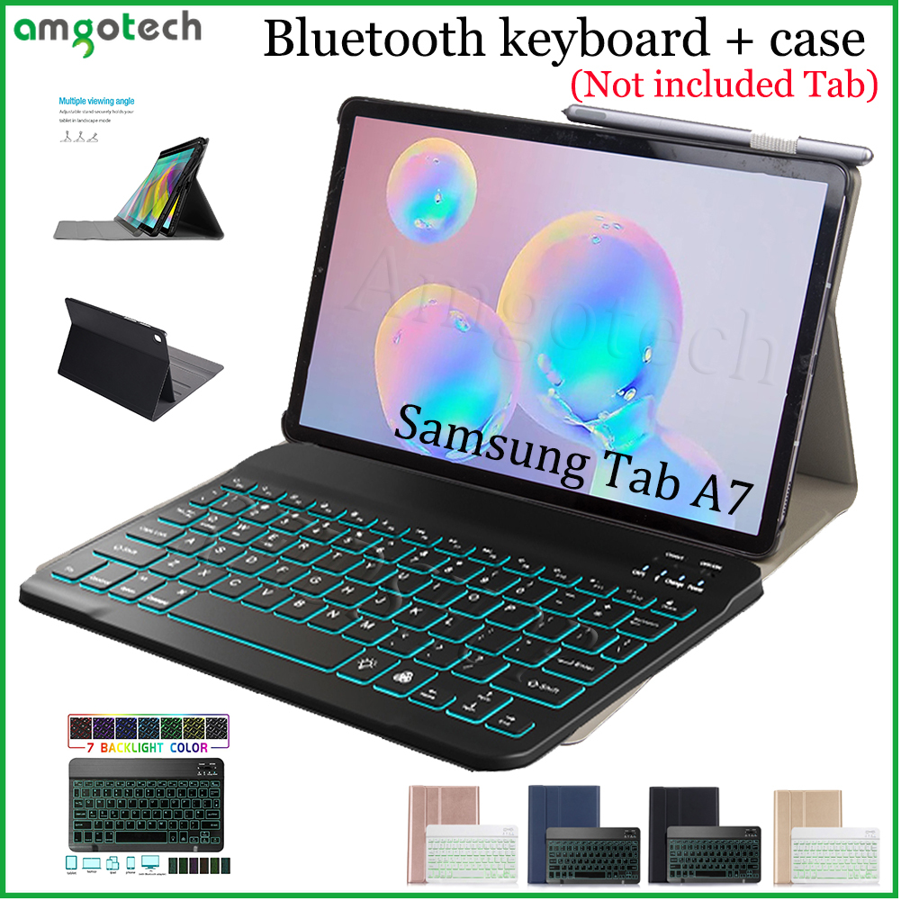 samsung galaxy tab a7 keyboard