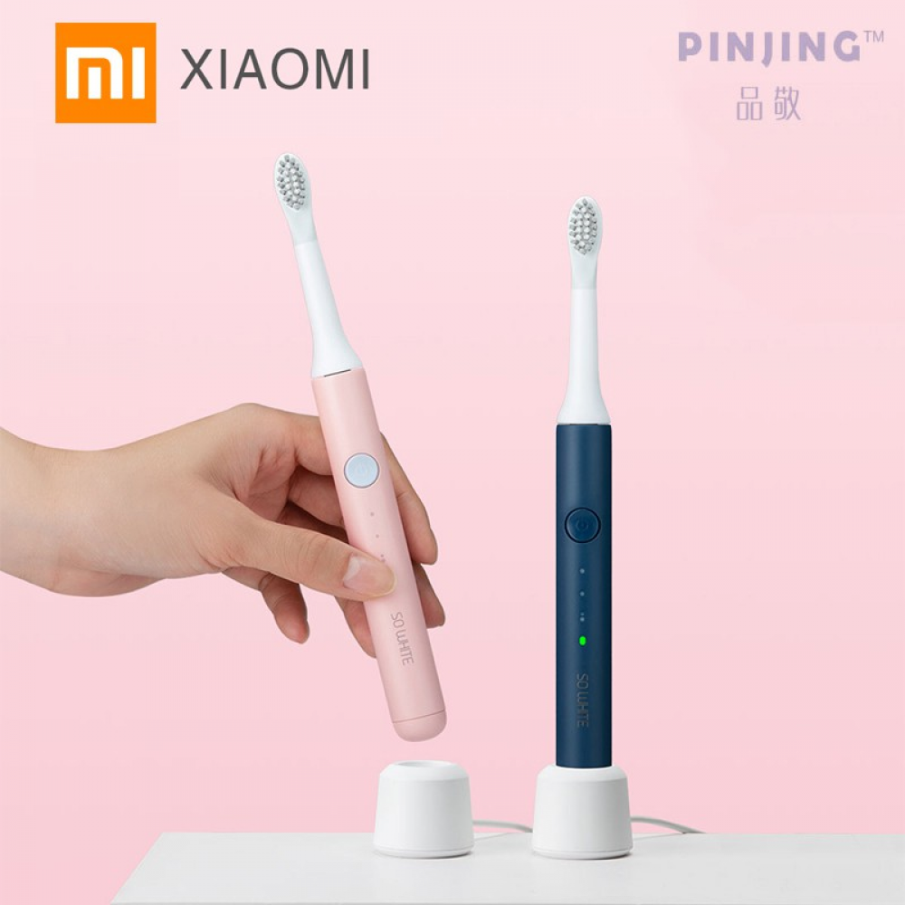 usb sonic toothbrush