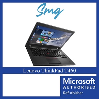 Lenovo ThinkPad T460【 Microsoft Authorised Refurbisher 】